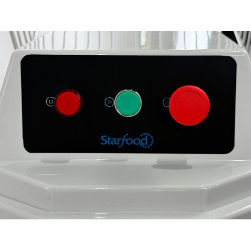 Тестомес STARFOOD DN20A
