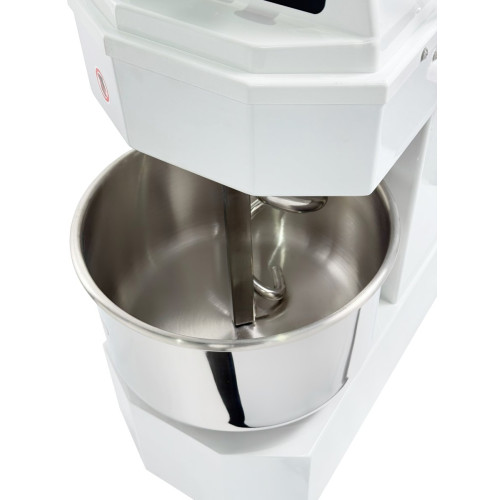 Тестомес STARFOOD DN20AB