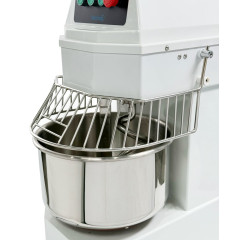 Тестомес STARFOOD DN20AB