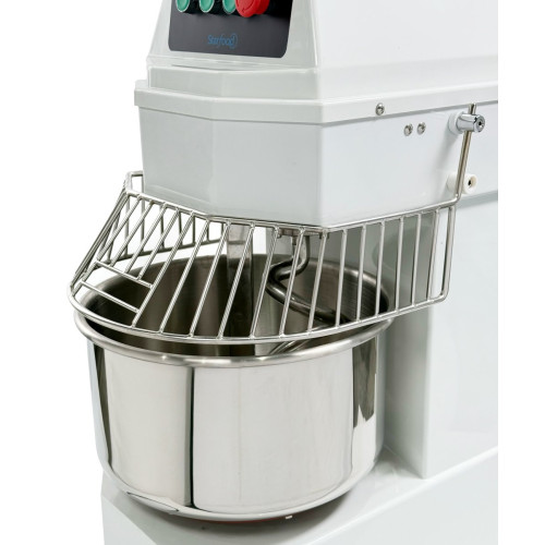 Тестомес STARFOOD DN20AB