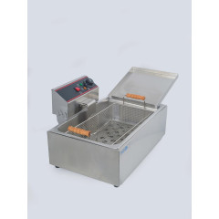 Чебуречница STARFOOD EFI16