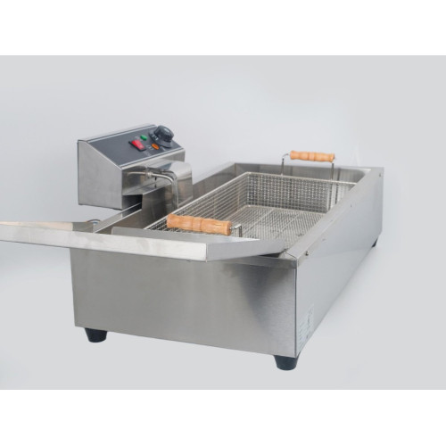 Чебуречница STARFOOD EFI26