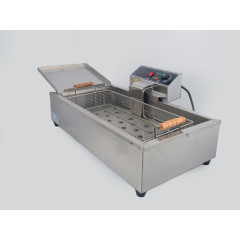 Чебуречница STARFOOD EFI26