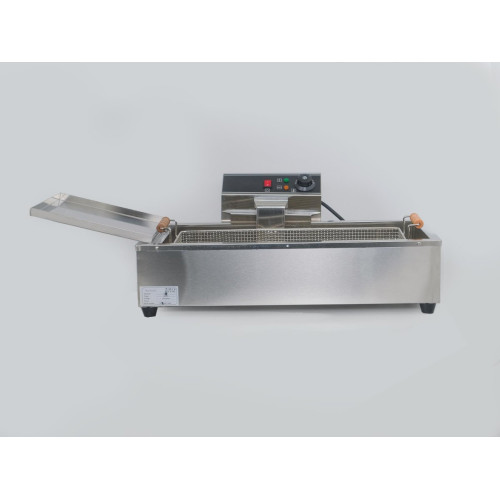 Чебуречница STARFOOD EFI26