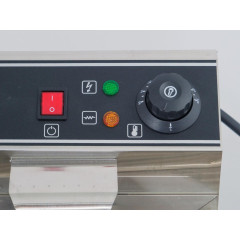 Чебуречница STARFOOD EFI26