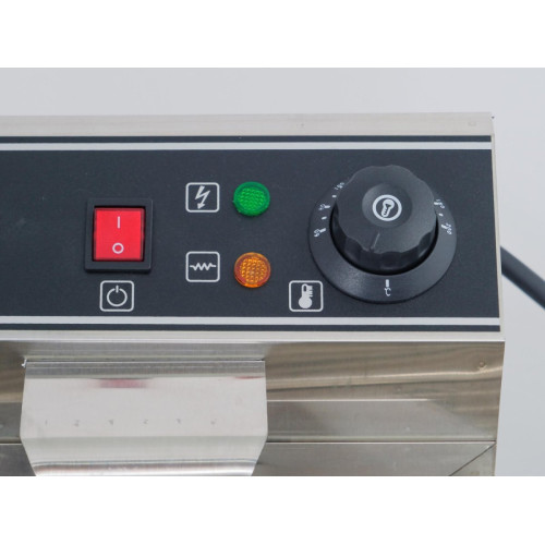 Чебуречница STARFOOD EFI26