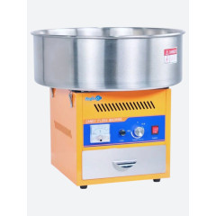 Аппарат для производства сахарной ваты STARFOOD ET-MF-52A