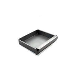 Пила ленточная STARFOOD HLS-1650A