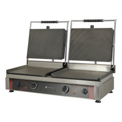 Гриль контактный TATRA TCG 3627 RS RS