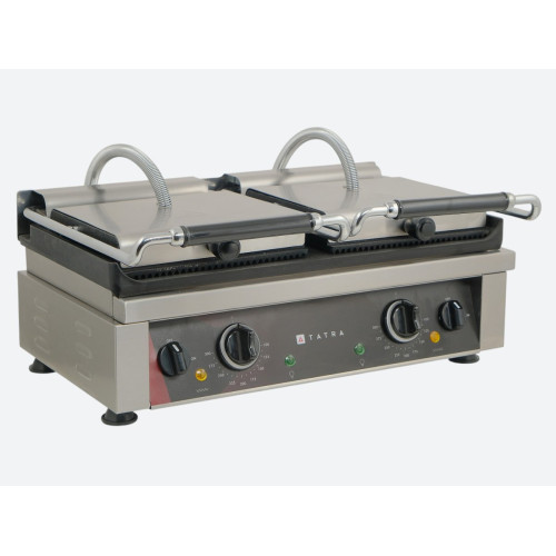 Гриль контактный TATRA TCG 5224 R R S, S