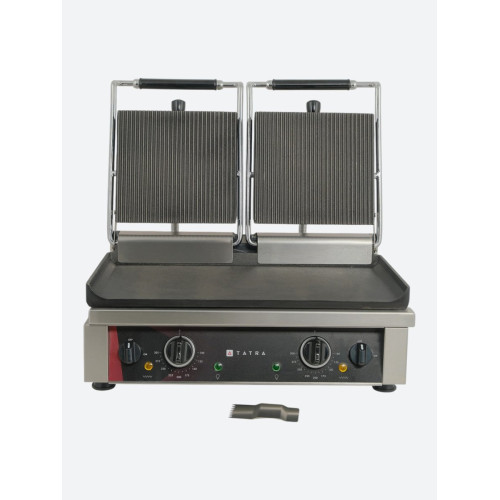 Гриль контактный TATRA TCG 5224 R R S, S