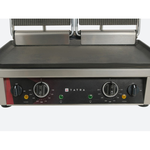 Гриль контактный TATRA TCG 5224 R R S, S