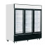 Шкаф морозильный со стеклом TEFCOLD LGF7500