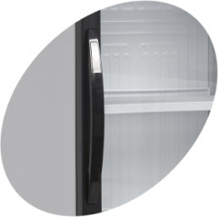 Шкаф холодильный для напитков Tefcold CEV425 1 LED