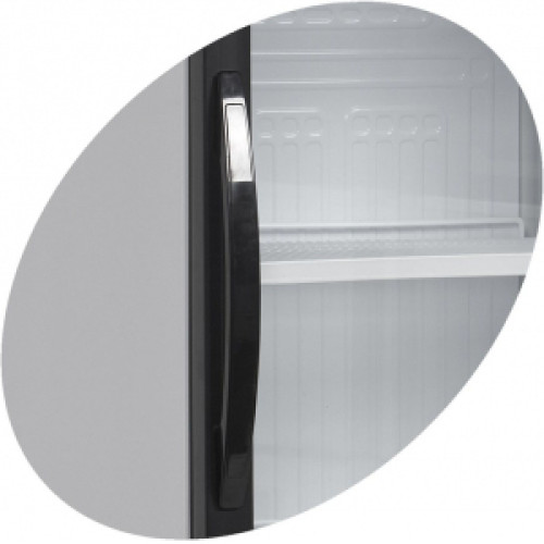 Шкаф холодильный для напитков Tefcold CEV425 1 LED