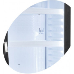 Шкаф холодильный для напитков Tefcold CEV425 1 LED