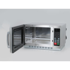 Печь свч TURBO MICRO WAVE TMW-1100NE-II