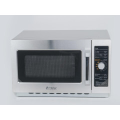 Печь микроволновая Turbo Micro Wave TMW-1100NM-II