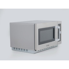 Печь микроволновая Turbo Micro Wave TMW-1100NM-II