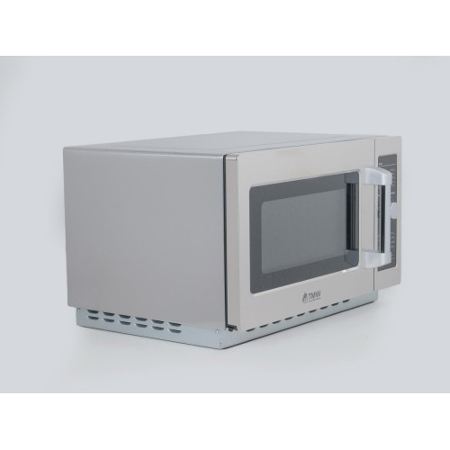 Печь микроволновая Turbo Micro Wave TMW-1100NM-II