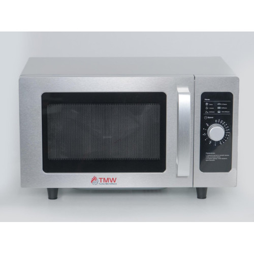 Печь микроволновая Turbo Micro Wave TMW-1100NML-II