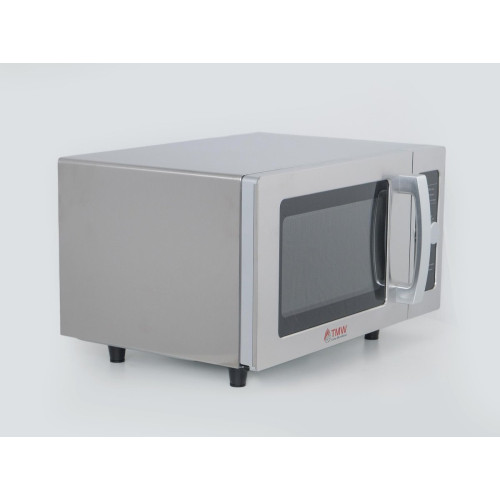 Печь микроволновая Turbo Micro Wave TMW-1100NML-II