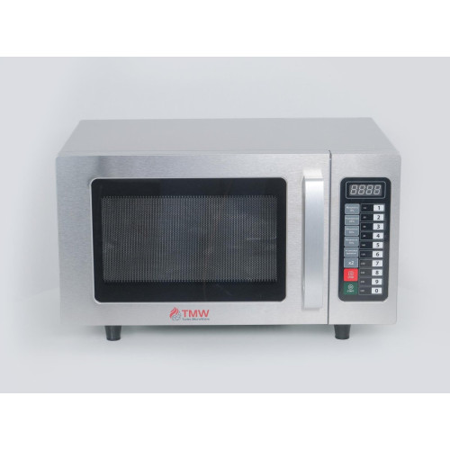 Печь микроволновая Turbo Micro Wave TMW-1100NEL-II
