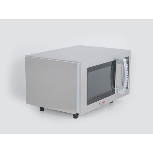 Печь микроволновая Turbo Micro Wave TMW-1100NEL-II