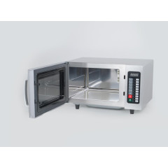 Печь микроволновая Turbo Micro Wave TMW-1100NEL-II