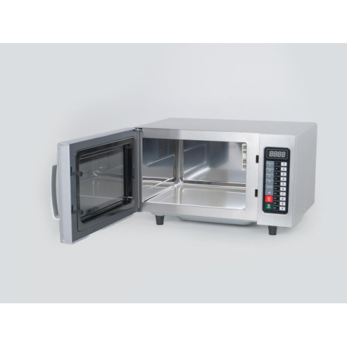 Печь микроволновая Turbo Micro Wave TMW-1100NEL-II