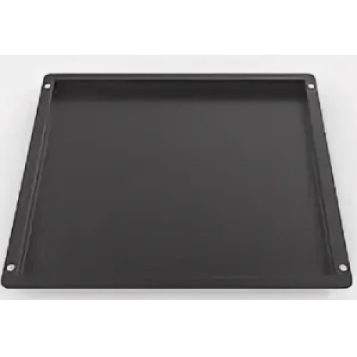 Противень для пароконвектоматов ChefTop Mind.Maps и печи микроволновой Speed-X Unox TG735 PAN.FRY