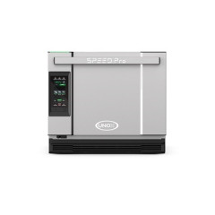 Печь конвекционная комбинированная UNOX SPEED.PRO XESR-03HS-MDDN