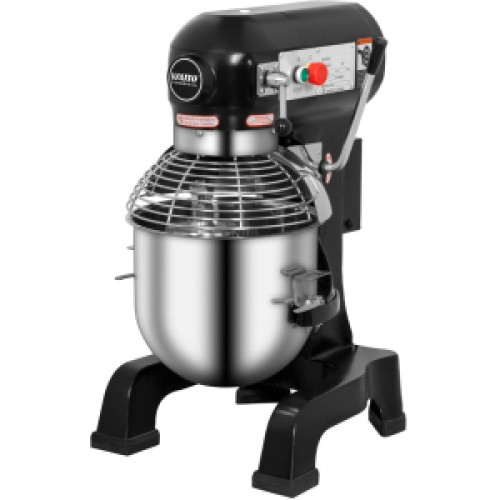 Миксер планетарный Viatto BH-20GL PRO Saturn (220В)