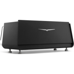 Кофемашина рожковая Victoria Arduino Eagle One 2 gr 380V matte black, Led, cup warmer