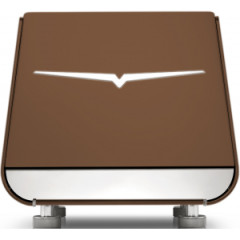 Кофемашина рожковая Victoria Arduino Eagle One Prima 1 gr 220V brown