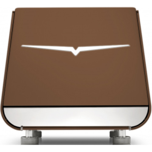 Кофемашина рожковая Victoria Arduino Eagle One Prima 1 gr 220V brown