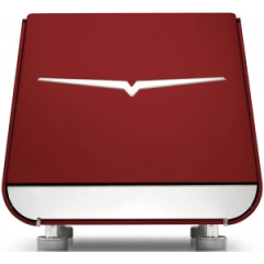 Кофемашина рожковая Victoria Arduino Eagle One Prima 1 gr 220V red