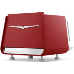 Кофемашина рожковая Victoria Arduino Eagle One Prima 1 gr 220V red