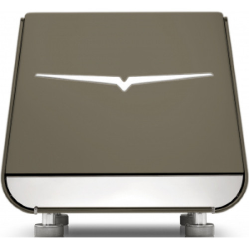 Кофемашина рожковая Victoria Arduino Eagle One Prima 1 gr 220V taupe