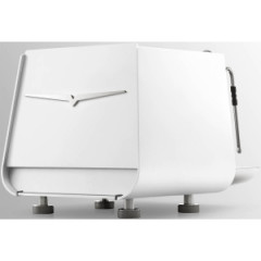 Кофемашина рожковая Victoria Arduino Eagle One Prima 1 gr 220V white