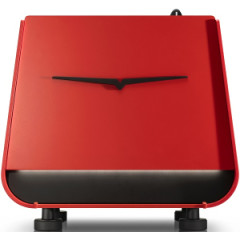 Кофемашина рожковая Victoria Arduino Eagle One Prima PRO 1 gr 220V Racing Red