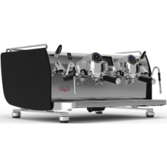 Кофемашина рожковая Victoria Arduino MAVERICK GRAVIMETRIC VOLUMETRIC T3 GR2 220V matte black color
