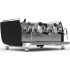 Кофемашина рожковая Victoria Arduino MAVERICK GRAVIMETRIC VOLUMETRIC T3 GR2 220V matte black color