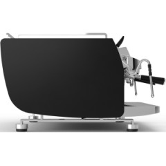 Кофемашина рожковая Victoria Arduino MAVERICK GRAVIMETRIC VOLUMETRIC T3 GR2 220V matte black color