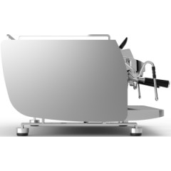 Кофемашина рожковая Victoria Arduino MAVERICK GRAVIMETRIC VOLUMETRIC T3 GR2 220V steelux color
