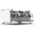 Кофемашина рожковая Victoria Arduino MAVERICK GRAVIMETRIC VOLUMETRIC T3 GR2 220V white color