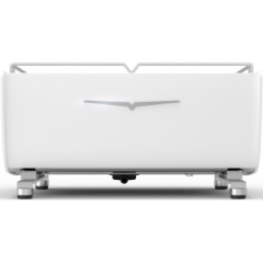 Кофемашина рожковая Victoria Arduino MAVERICK GRAVIMETRIC VOLUMETRIC T3 GR2 220V white color