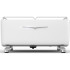 Кофемашина рожковая Victoria Arduino MAVERICK GRAVIMETRIC VOLUMETRIC T3 GR2 220V white color