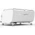 Кофемашина рожковая Victoria Arduino MAVERICK GRAVIMETRIC VOLUMETRIC T3 GR2 220V white color