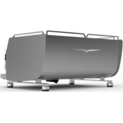 Кофемашина рожковая Victoria Arduino MAVERICK GRAVIMETRIC VOLUMETRIC T3 GR2 380V steelux color